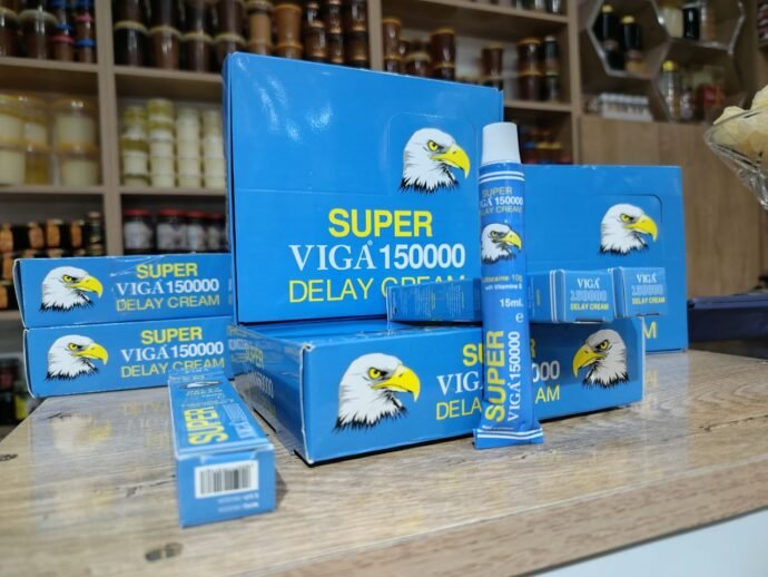 ⁦Super viga 150000 لعلاج سرعة القذف⁩ - الصورة ⁦6⁩