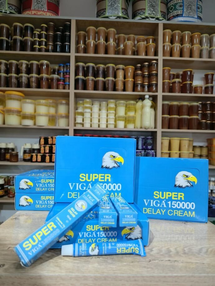 ⁦Super viga 150000 لعلاج سرعة القذف⁩ - الصورة ⁦5⁩