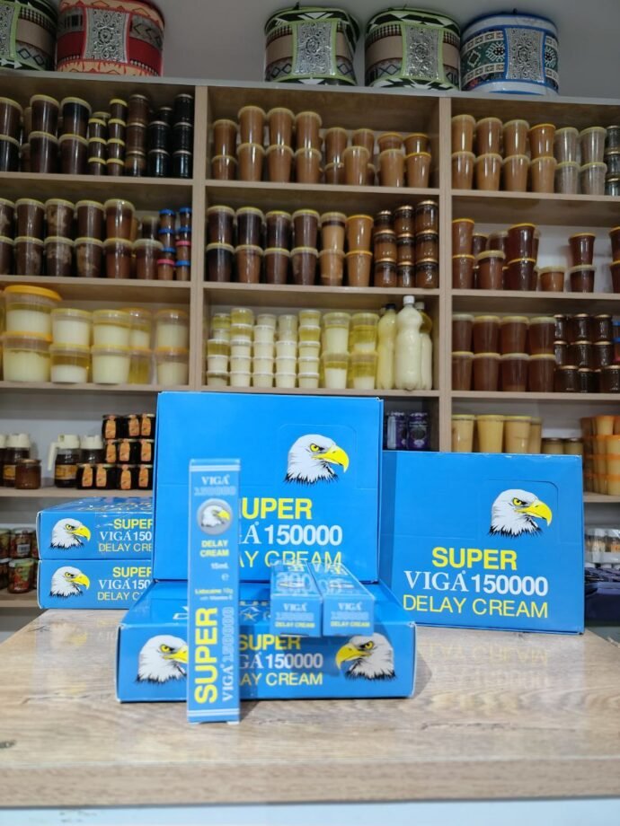 ⁦Super viga 150000 لعلاج سرعة القذف⁩ - الصورة ⁦4⁩