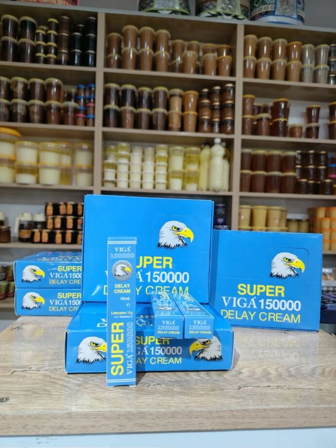 ⁦Super viga 150000 لعلاج سرعة القذف⁩ - الصورة ⁦3⁩
